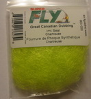 az simi seal dub Metz chartreuse